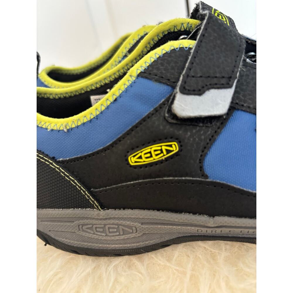 Keen speed hound casual sneaker Size 4 - Picture 5 of 9